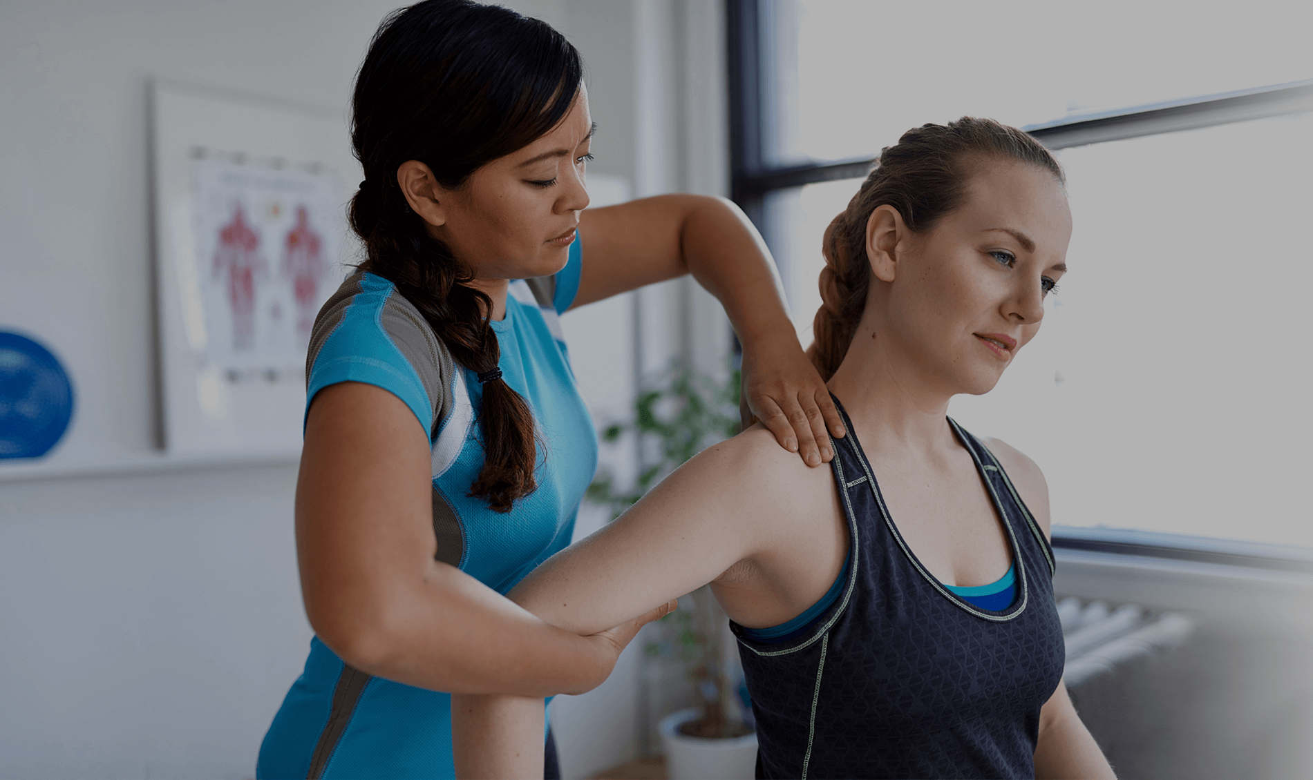 Physical Therapy Benefits: 14 Surprising Conditions That Can Be Treated with PT